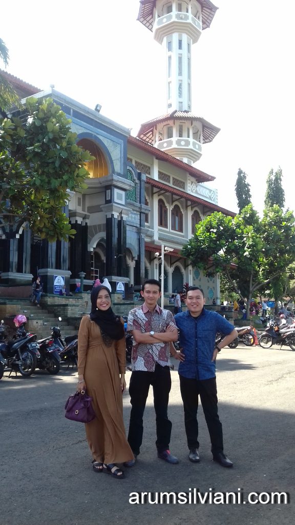 Masjid Agung Cianjur