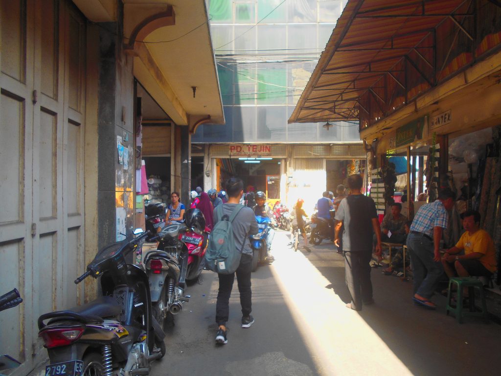 Gang Haji Durasid, Jl. Tamim, Bandung