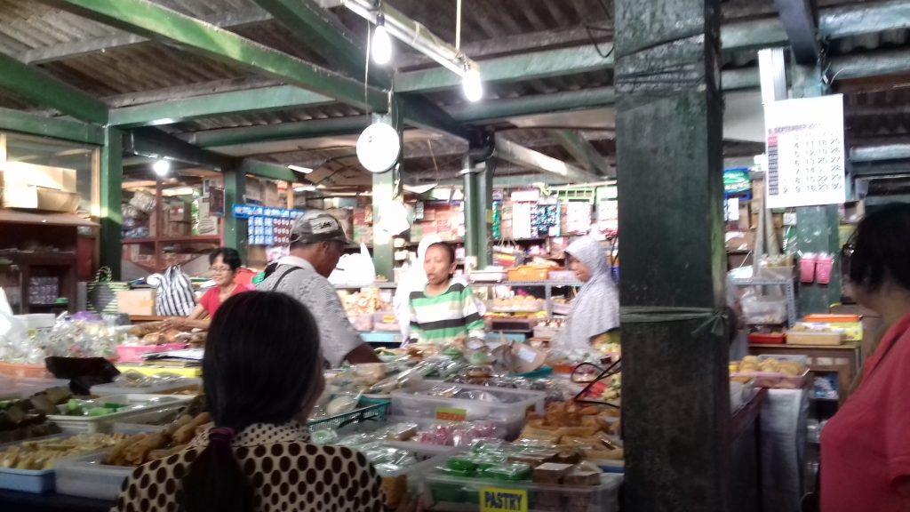 Pasar Lempuyangan