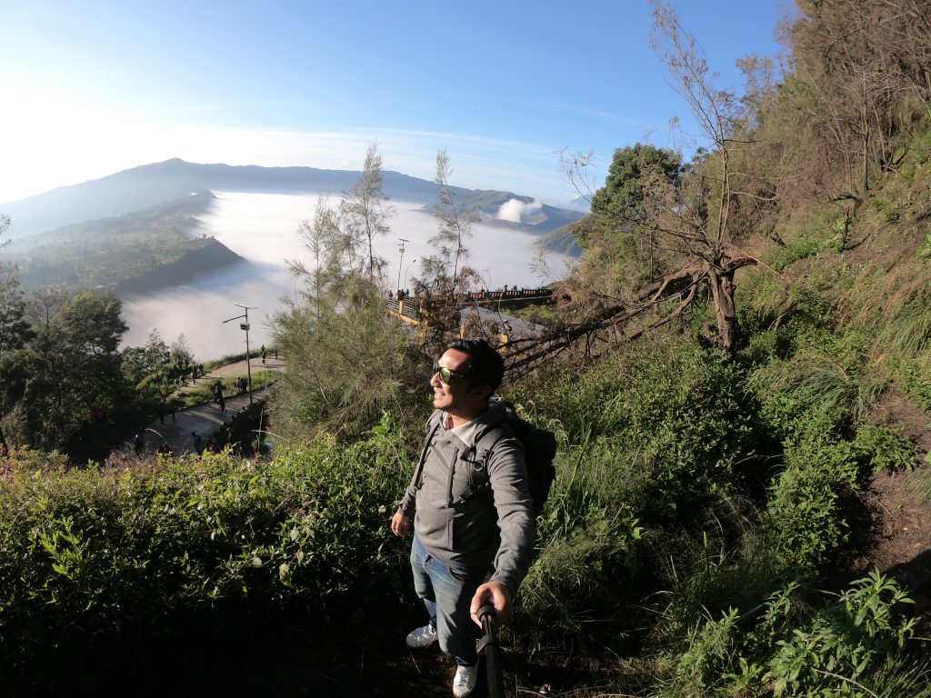 Rekomendasi Tempat Traveling Antimainstream di Jawa Timur