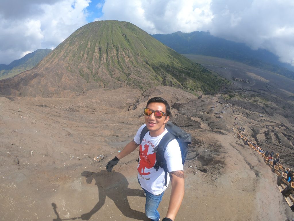 Rekomendasi Tempat Traveling Antimainstream di Jawa Timur