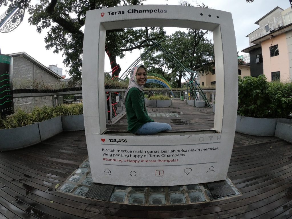 Itinerary keliling Kota Bandung buat Para Backpacker