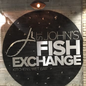 fish exchange Canaada