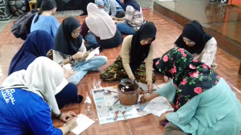 Wisata dan Makan Enak Seharian di Pekalongan