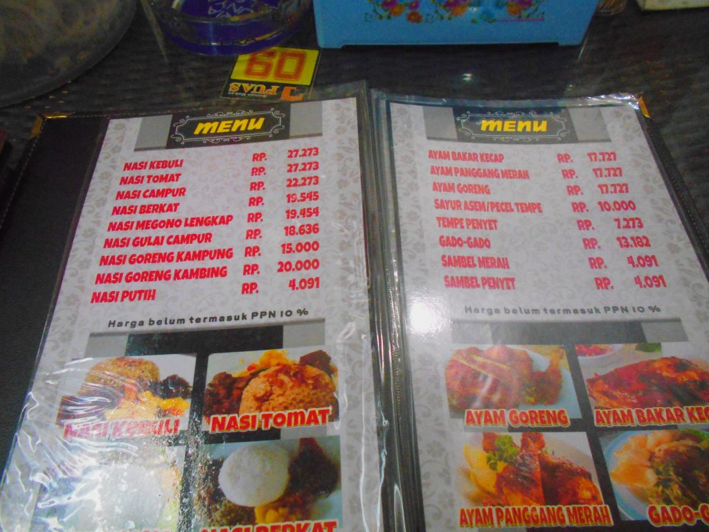 Wisata dan Makan Enak Seharian di Pekalongan