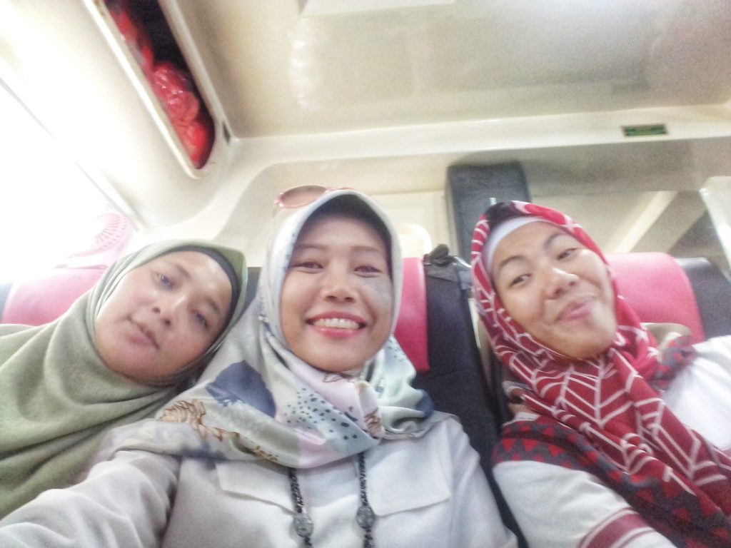 Review Kapal Cepat Express Bahari Banda Aceh–Sabang