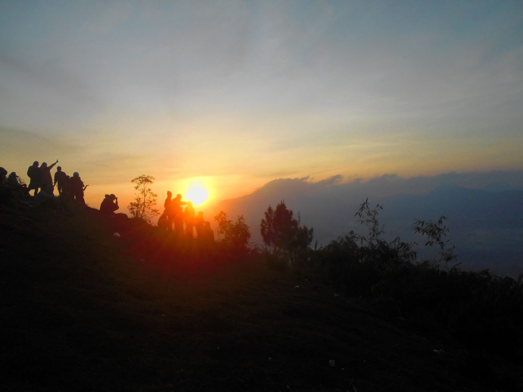 Gunung Putri Lembang