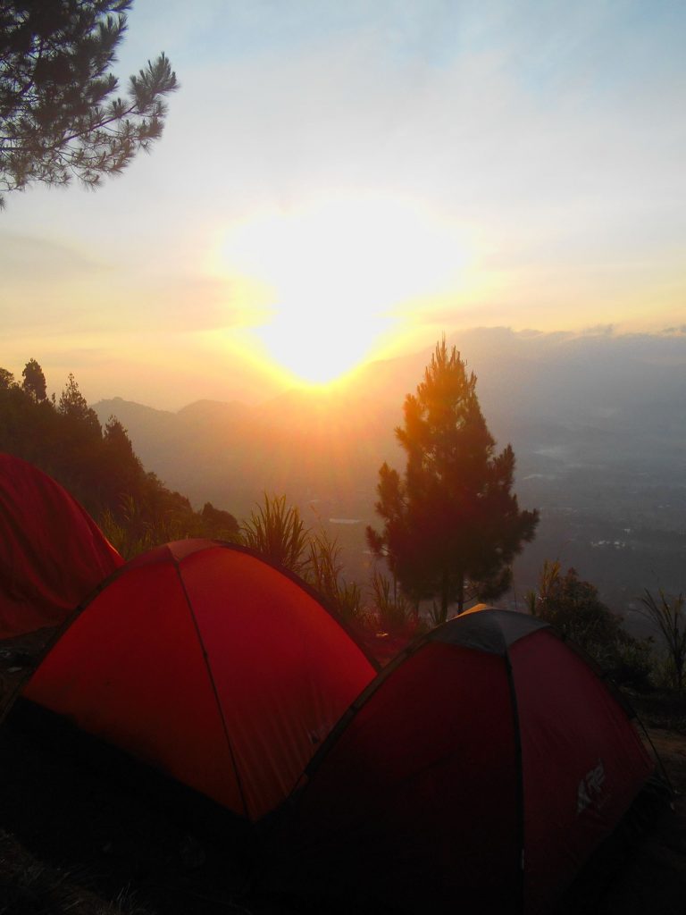 Gunung Putri Lembang