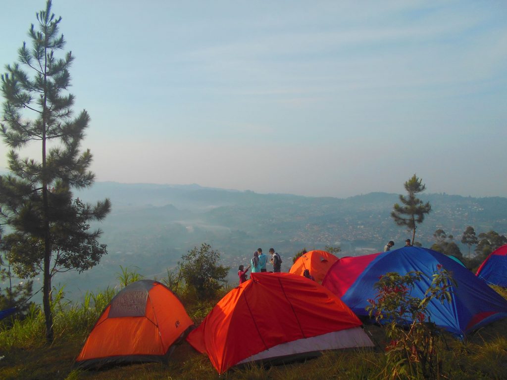 Gunung Putri Lembang