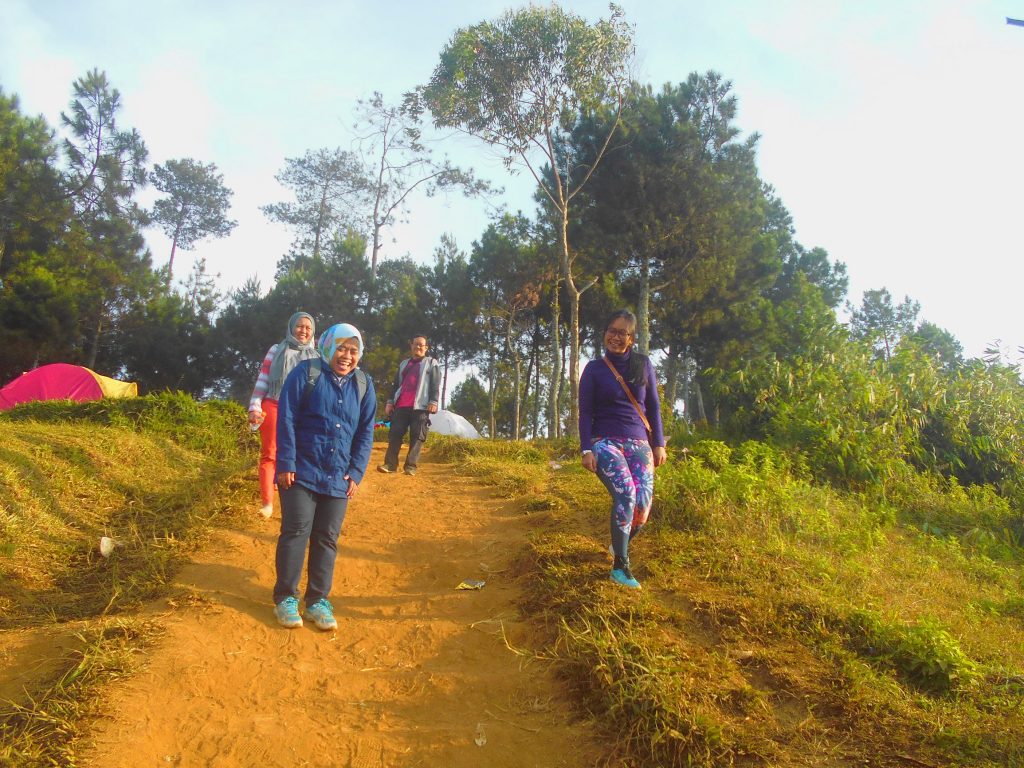 Gunung Putri Lembang