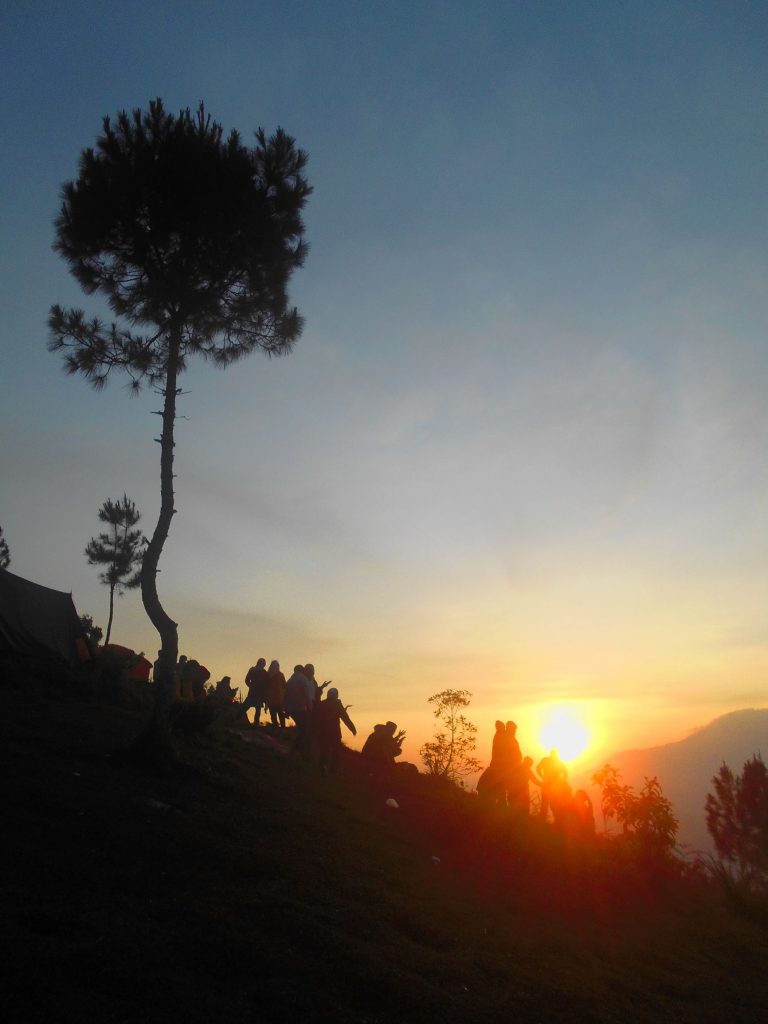 Gunung Putri Lembang