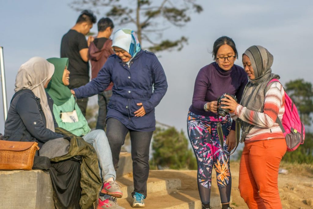 Gunung Putri Lembang