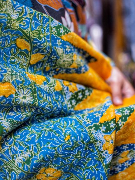 Oemah Batik Lasem