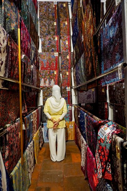 Oemah Batik Lasem